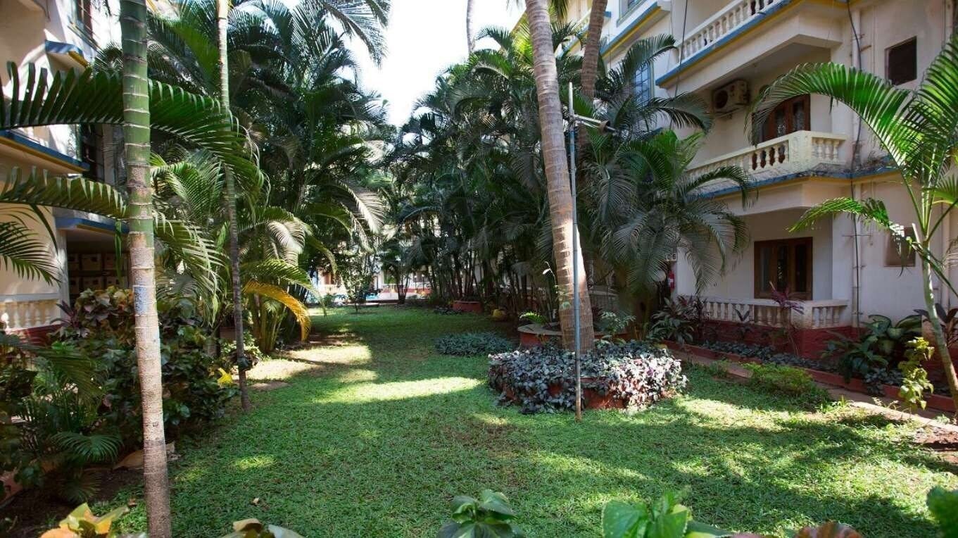 Картинка Colonia De Braganza 2*